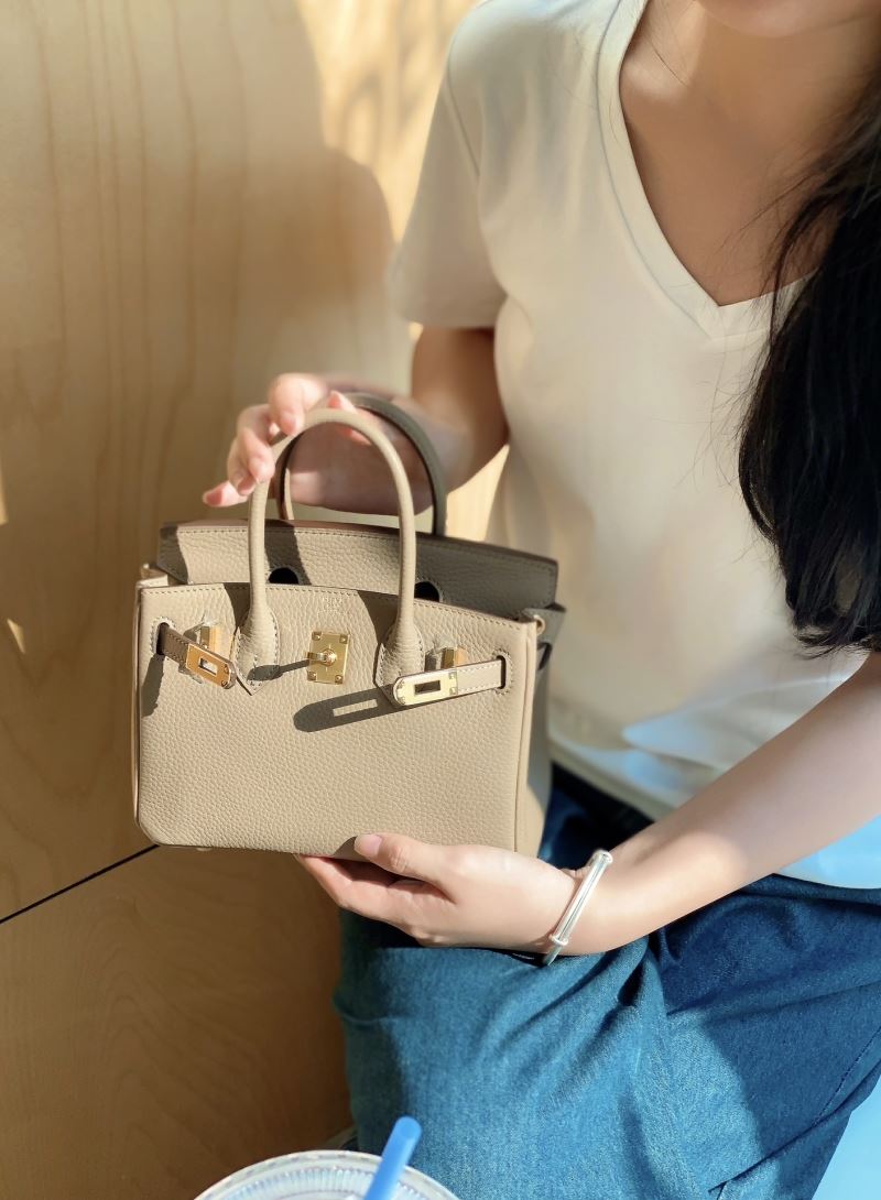 Hermes Birkin Bags